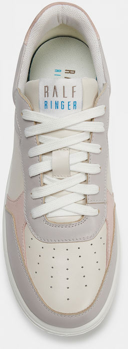 Кеды женские JAM 709108МК - Ralf ringer фото 4