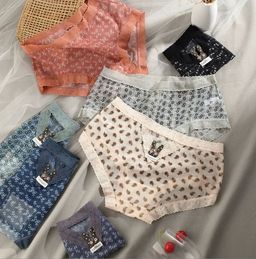 Трусики кружево A10627230 - Tadmico фото 2