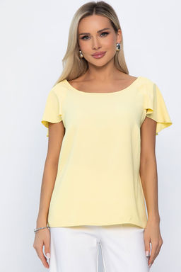 Блуза Летящая волна - Lt collection фото 8