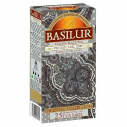 Восточная колекция/ Эрл Грей по-персидски / (71608 ) черн. 25 пак/ (BASILUR)