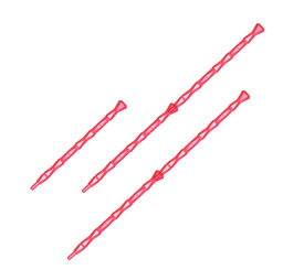 Ведро овальное 15,0 л без крышки - Пчёлка фото 11