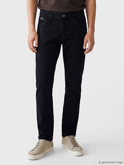 Джинсы NoBrand 779 Regular Fit мужские