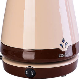 11347 Электрокофеварка бежевая (250мл) 870ВZM(х12) - Mayer&boch фото 2