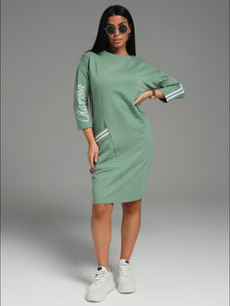 Платье женское Флоренс бежевый - Lovetex фото 46