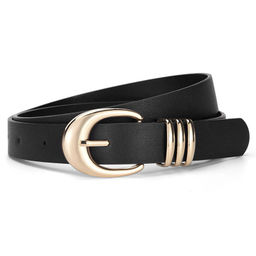 Ремень BL-1408-Black