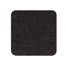 Термоаппликация BLITZ Термозаплатка квадрат №2 8х8 см 2 шт 2-02-03 черный