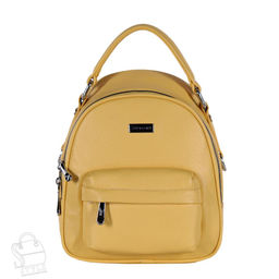 Рюкзак женский 69152 yellow Velina Fabbiano-Safenta/20  фото 4