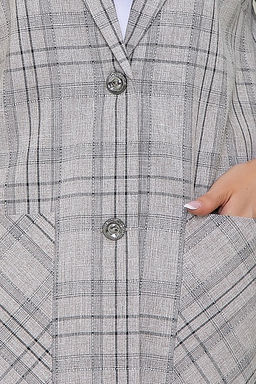 Жакет 8194 - Avili фото 4