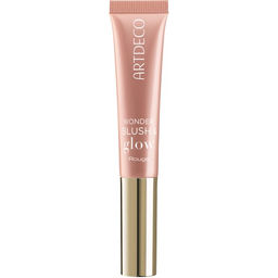 Новинка ARTDECO Жидкие румяна Wonder Blush & Glow, тон 4, 12 мл