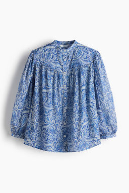 Blusa de algod?n