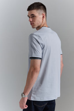 Футболка мужская Натали