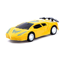 Машина инерционная Суперкар, МИКС - Simaland фото 4