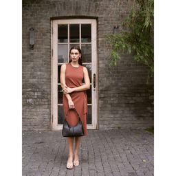 Женская сумка Sidnie Black - Lakestone фото 11