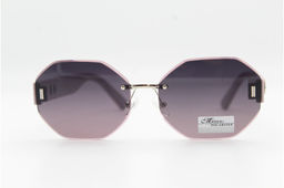 Солнцезащитные очки MEDICI POLARIZED 6009 61-16-150 С4
