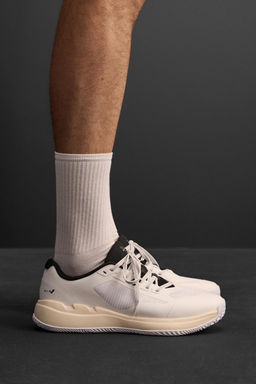 COURT SPORTS TRAINERS - Zara фото 3