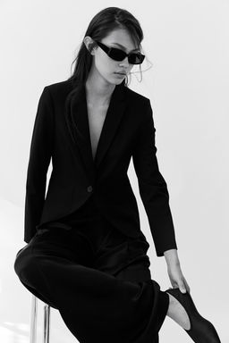 Americana entallada - H&m фото 2