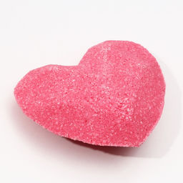 Соль и бомбочка для ванны Уведомление, подарочный набор косметики, ЧИСТОЕ СЧАТЬЕ - Чистое счастье фото 3