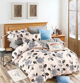 КПБ Mency Classic MENCL118 1.5 спальный