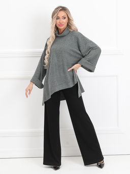 Джемпер М4-4903/32 - Wisell фото 4