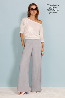 Брюки 5010