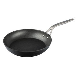 51378 GIPFEL Сковорода PROFILE PREMIUM 28*5,5 см из кованого алюминия с премиальным царапиноустойчивым 3-cлойным антипригарным покрытием Teflon Profile, с ручкой из нержавеющей стали, с индукционным д  фото 3