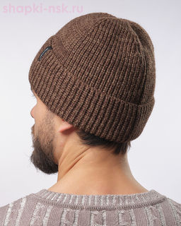13199/2 MMH Шапка флис (57-59)