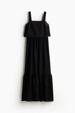 MAMA Vestido de lactancia Before & After - H&m фото 6