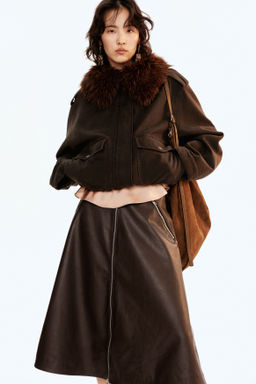 Falda evas? revestida - H&m фото 2