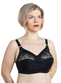 1246 maxi Бюстгальтер - Силуэт фото 4