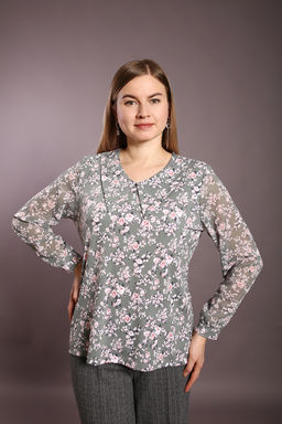 Платье женское Ш4645 - Olsarri фото 11