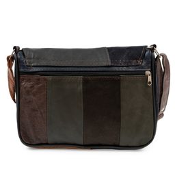 Сумка женская из телячьей кожи - Sefaro фото 3