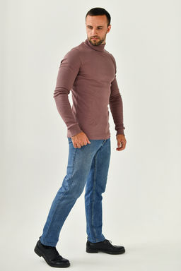 Водолазка мужская (высокая стойка) - Оптима фото 11