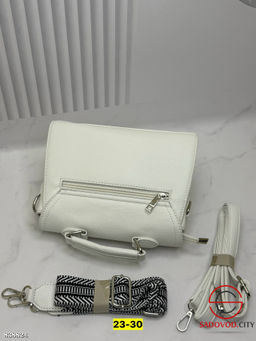 Клатч женский из кожзаменителя - Bruno фото 3