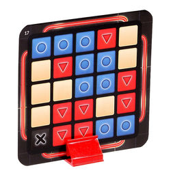 Настольная игра Тайные слова - Лас играс kids фото 3