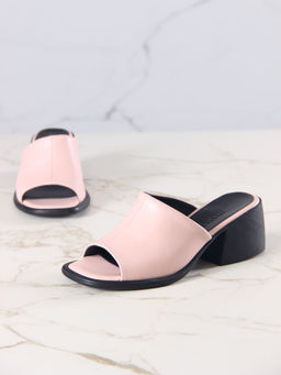 Босоножки EDART 4012.23663 bl. Розовый