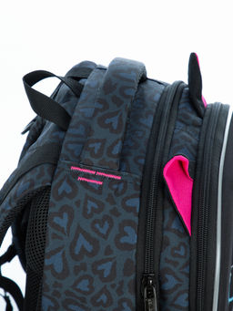 Рюкзак школьный L35 - Steiner фото 17