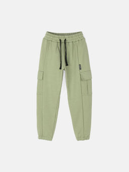 Костюм облегченный с олимпийкой Олива 7+ - Bungly фото 5