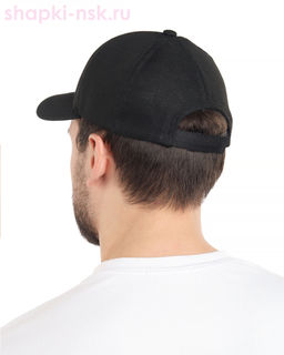 011.129 Бейсболка мужская (60-61)