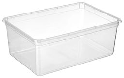 Ящик для хранения Palm 10л 375*255*150мм, арт. 2213004