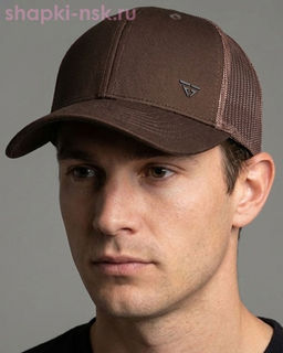 8758425 Бейсболка мужская (56-58)