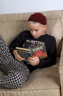 VIOTEX Пижама для мальчика Отдых-1