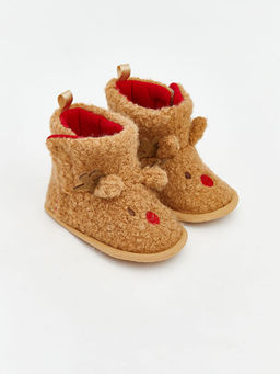 Hayvan Fig?rl? K?z Bebek Panduf