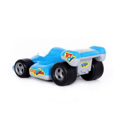 Автомобиль Формула гоночный - Полесье фото 27