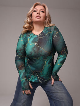 Лонгслив-111