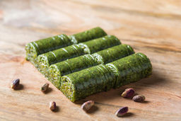 Баклава БУРМА с фисташкой - Пекарь Шахин фото 2