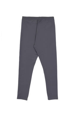 Мужские колготки антрацитового цвета - U.s. polo assn фото 2