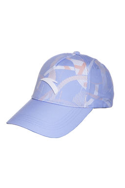 Бейсболка Фиолетовый - Anta фото 8