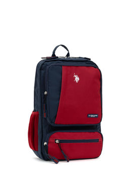 Erkek _ocuk Lacivert Okul _antas_ Sepette S_rpriz _ndirim