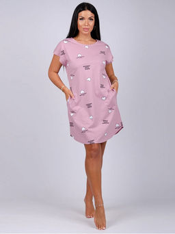 Туника Т-140-брусника