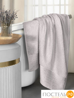 PRIME PRIVE ЛАРС роз Полотенце, 50x100, 100% хлопок, 1 пр., 500 гр/м2  фото 2